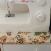 چرخ خیاطی نو|چرخ خیاطی و ریسندگی|قائن, |دیوار