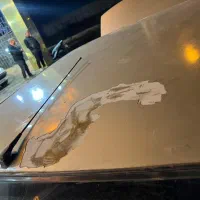 توی عکس سپهرو چراغ وصل نیست الان نصب شده|خودرو سواری و وانت|رشت, آب و برق|دیوار