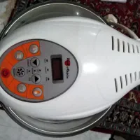 فروش هواپز دیجیتال|اجاق گاز و لوازم برقی پخت‌وپز|ساری, |دیوار