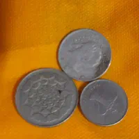 سکه و انگشتر نقره قدیمی|کلکسیون اشیاء عتیقه|مشهد, حسینآباد|دیوار