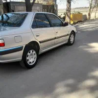 پرشیا مدل ۸۷|خودرو سواری و وانت|کرج, گلشهر|دیوار