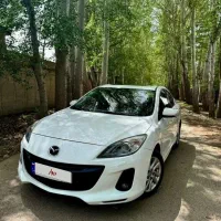 مزدا3نیو/مدل۹۷ بدون رنگ