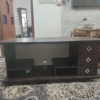 میز تلویزیون