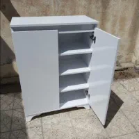 تولید جاکفشی در رنگ و طرح متفاوت|جاکفشی، کمد، دراور|ارومیه, |دیوار