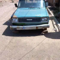 مزدا وانت ۱۶۰۰|خودرو سواری و وانت|کدکن, |دیوار