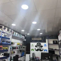دکور ویترین دوربین دزدگیر|فروشگاه و مغازه|ورامین, ورامین|دیوار
