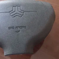 قاب فرمان ساینا نو جلوپنجره تیبا فابریک|قطعات یدکی و لوازم جانبی|کرج, فاز ۴ مهرشهر|دیوار