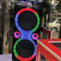 اسپیکر غول صدا