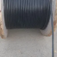 کابل آلمینیوم ۳×۵۰+۲۵