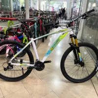 دوچرخه آلمینیوم ۲۷.۵ برند WSTANDARD