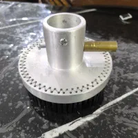 فرچه مبل شویی کامل نو