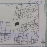 فروش زمین ۳۷۲ متری بعد از ترمینال موقعیت مناسب|فروش زمین و ملک کلنگی|زابل, |دیوار