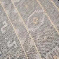 فرش کارکرده تمیز.|فرش|تهران, علم و صنعت|دیوار