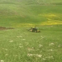 تراکتور