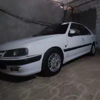 فقط معاوضه با ماشین هم رنج خودش