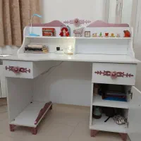 میز تحریر کودک و نوجوان|میز تحریر و کامپیوتر|تهران, جنتآباد مرکزی|دیوار