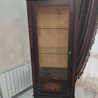 بوفه منبت کاری شده