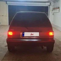 فروش خودرو|خودرو سواری و وانت|آمل, |دیوار