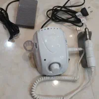 سوهان برقی ناخن مارک ماراتون چمپیون اصل کره