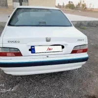 پژوپارس|خودرو سواری و وانت|ارسنجان, |دیوار