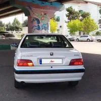 پارس سال مدل ۹۲درحدصفر|خودرو سواری و وانت|رشت, نیروی دریایی|دیوار