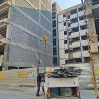 اندازه گوه تخته روسی قالب بندی دفنی|مصالح و تجهیزات ساختمان|مشهد, خین عرب|دیوار