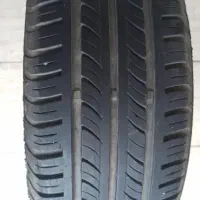 یک حلقه لاستیک پژویی بارز