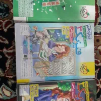 فیزیک و شیمی دوازدهم