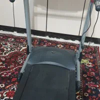 تردمیل T940 پاورفرست معروف به سلطان تردمیل‌ها|تجهیزات ورزشی|اصفهان, سپاهان‌شهر|دیوار