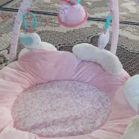 تشک بازی و خواب کودک|اسباب و اثاث بچه|اردبیل, |دیوار