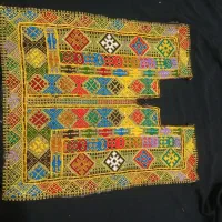 دوعدد گپتان چرخ و دست