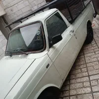 پیکان وانت مدل ۸۹ تک سوز|خودرو سواری و وانت|تهران, تهرانسر شمالی|دیوار