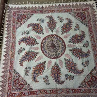 رومیزی ترمه|پرده، رانر، رومیزی|تهران, نظام‌آباد|دیوار
