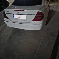 بنز e240 دنده ای (امیدیه)|خودرو سواری و وانت|اهواز, شریعتی جنوبی|دیوار