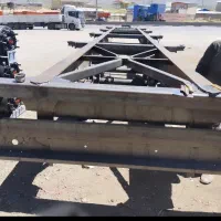 تریلی کمپرسی|خودرو سنگین|بهار, |دیوار