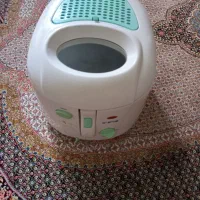 سرخ کن با روغن طرح قدیمی