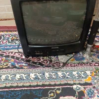 تلویزیون قدیمی 14