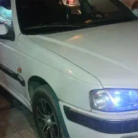 پژو پارس مدل 88|خودرو سواری و وانت|مشهد, نظام دوست|دیوار