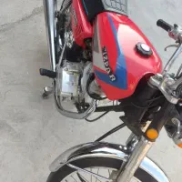 موتور تکتاز هاتفورد|موتورسیکلت|چمران, |دیوار