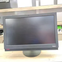 All in one Lenovo thinkcenter