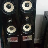 سلام باند سالم همه چیش روشن میشه فلش خور هم هست