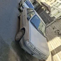 پژو 405 مدل ۸۴