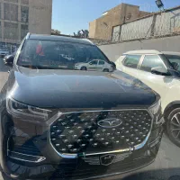 تیگو ۸ پرومکس ie مدل ۱۴۰۲