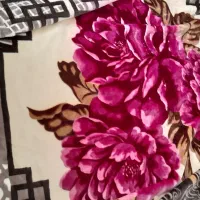 پتو رو تختی رو فرشی دوشک حوله|رختخواب، بالش، پتو|ماهدشت, |دیوار