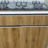 گاز صفحه ای|اجاق گاز و لوازم برقی پخت‌وپز|رباط‌کریم, مسکن مهر آبشناسان|دیوار