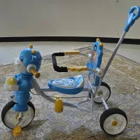 سه چرخه دلیجان|دوچرخه، اسکیت، اسکوتر|کرمانشاه, |دیوار