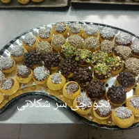 شیرینی شب عید|خوردنی و آشامیدنی|تهران, شهرک زینبیه|دیوار