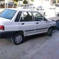 پراید 81درحد|خودرو سواری و وانت|بانه, |دیوار