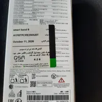 دستنبند هوشمند شیائومی|لوازم جانبی موبایل و تبلت|رشت, آزادگان|دیوار
