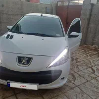 ۲۰۷ Tu5|خودرو سواری و وانت|ایلام, |دیوار